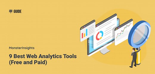 9 Best Web Analytics Tools for 2026