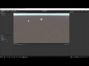 How to create a script - Unity3D scripts - Part 1