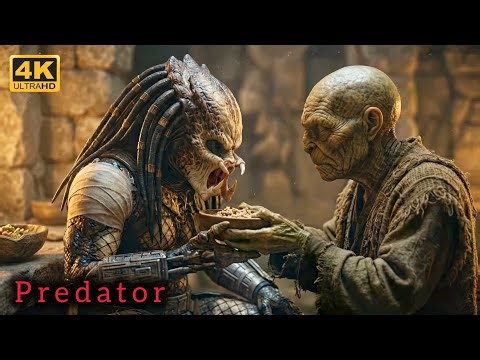 👆Predator (1987) Movie Review in 60 Seconds | The Ultimate Sci-Fi Hunter