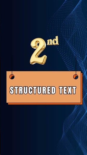 Top 3 Programming Languages Every Automation Engineer Must Learn 🚀 | PLC, ST, Python.
