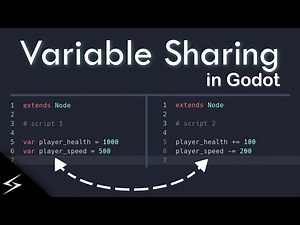 3 common Ways to transfer variable between script