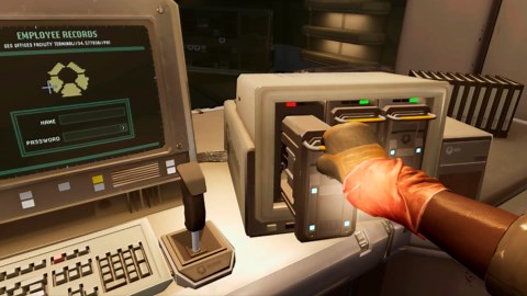 Alien: Rogue Incursion - Official Meta Quest Launch Trailer