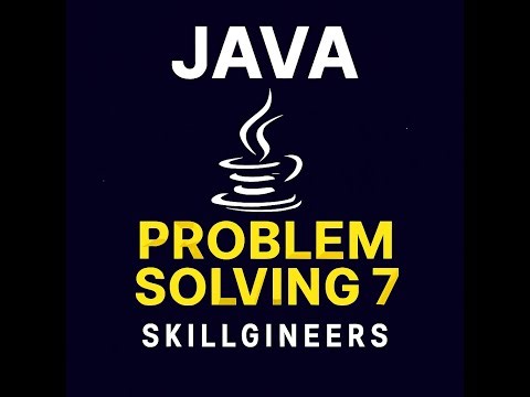 Java Problem Solving | Check Leap Year in Java with Examples