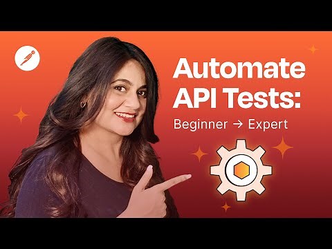 Top 3 Methods to Automate API Testing in Postman
