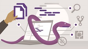 Visual Studio Code for Python Developers Online Class | LinkedIn Learning, formerly Lynda.com