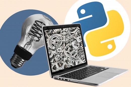 Python AI: A Beginner's Guide