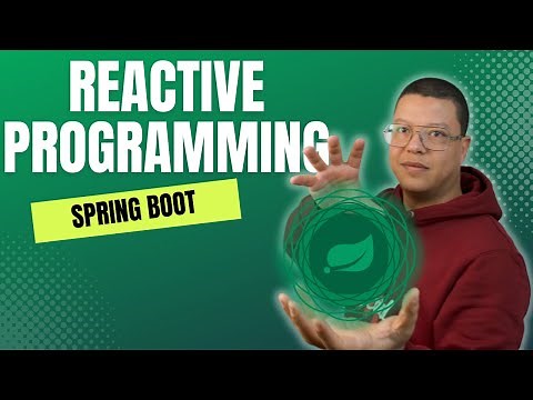 Reactive Programming with Spring Boot | A Beginner's Guide