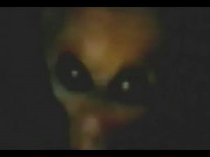Alien Interview - Leaked Tape? Full Documentary.