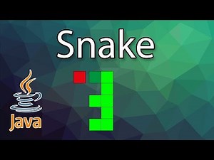 Snake programmieren | Java | #3 / 4