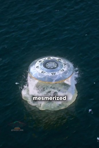 Underwater Alien Bases in Alaska's Triangle: Into the Abyss