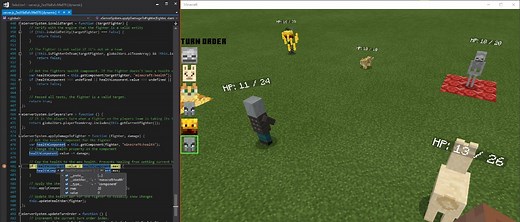 Scripting API now in public beta!