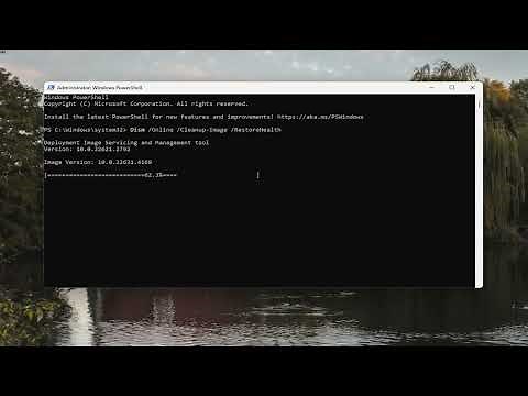Command Prompt Opens and Closes Immediately; Keeps Crashing FIX [Solution]