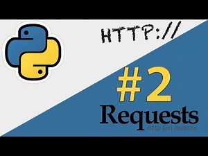 Python / Requests - GET requests with parameters