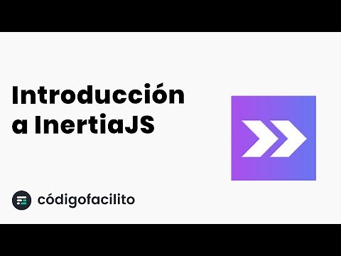 Introducción a InertiaJS
