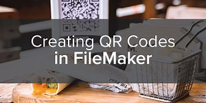 The History Of QR Codes—And How To Create Them In Seconds In FileMaker