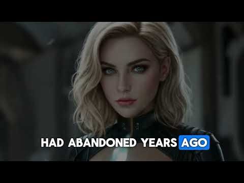 The Alien Assassin Came for My Life—Then She Hesitated | HFY Sci-Fi