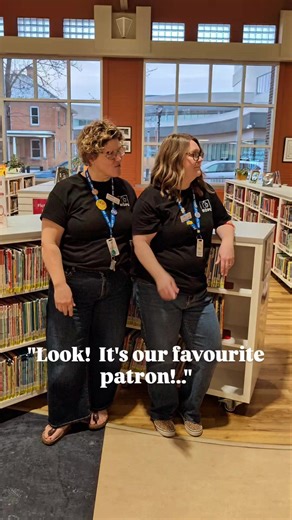 Join the RDPL Community: Celebrate Library Love