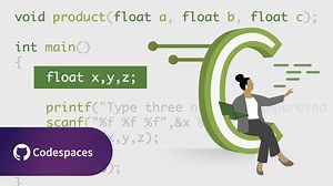 Complete Guide to C Programming Foundations Online Class | LinkedIn Learning, formerly Lynda.com