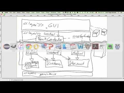 Java RMI extended walkthrough using Bank example