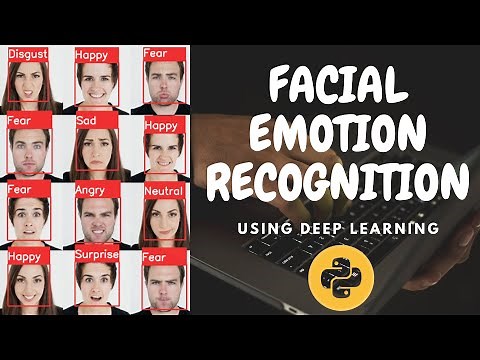 Facial Emotion Detection using Deep Learning | OpenCV | Keras | Realtime | KNOWLEDGE DOCTOR