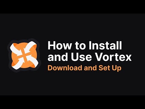 How to Install and Use Vortex Mod Manager – Beginner’s Guide to Modding with Vortex