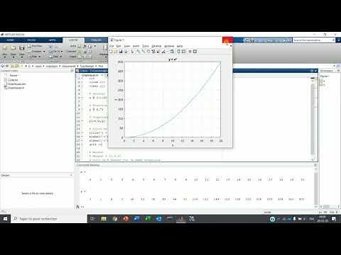 Matlab - plot subplot