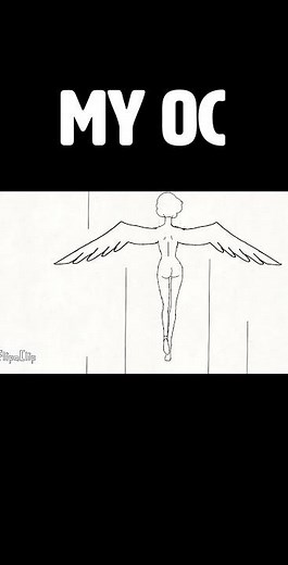 Alien Girl Music Video (Original Animation) 🛸✨ #2danimation #ocanimation #alien #musicvideo #scifi