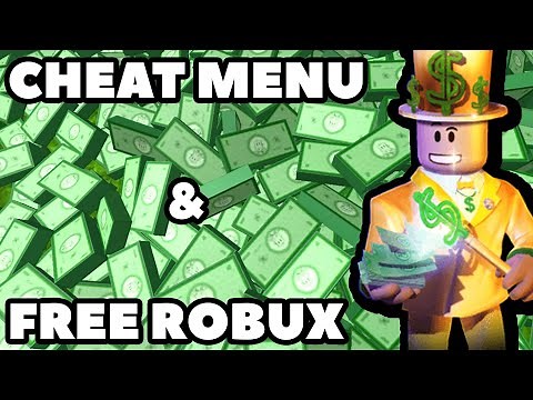 Roblox Hack | Free Robux Hack | How To Get Free Robux | PC / Android 2021