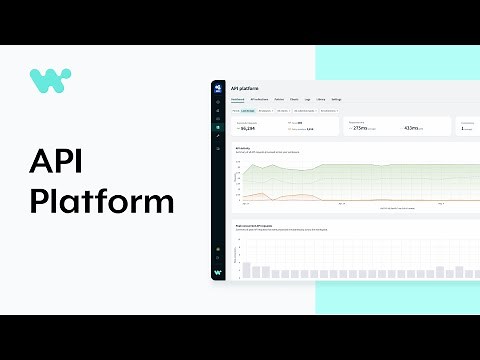 API Platform: Build, secure, and monitor APIs with Workato