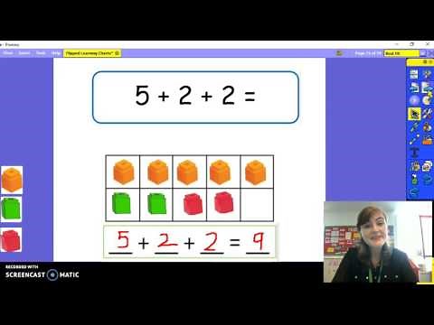 Adding 3 Numbers