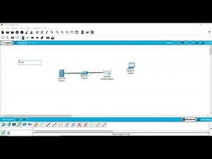 how to configure WPA & WPA2 security using radius server in cisco packet tracer