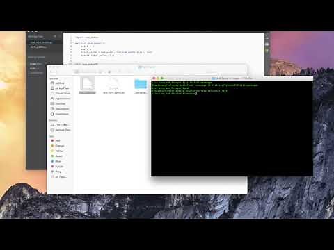 Code Coverage Tutorial with Python