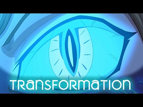Lindz’s Transformation | Her Mutilation Animated Cutscene