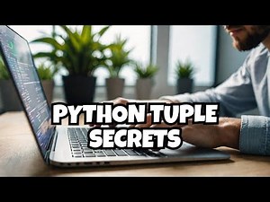 Step-by-Step Guide to Python Tuples: Understanding, Creating, and Using Tuples