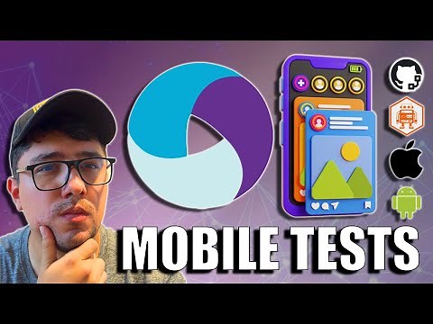 Full Pipeline: Appium + WebdriverIO + BrowserStack + GitHub Actions for Native Mobile Tests
