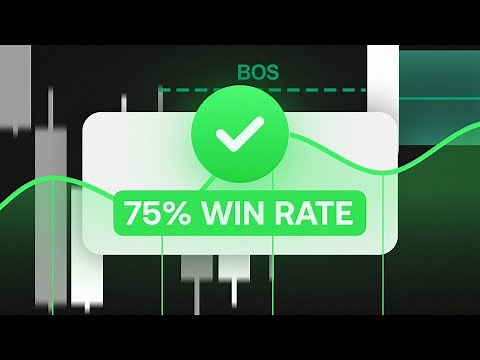 How to Backtest ANY Price Action / ICT Strategy on TradingView