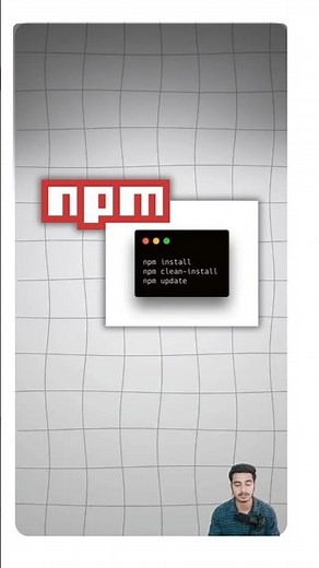 NPM Hacked Again! 🚨 | Massive Supply Chain Attack Explained | Node.js Security Warning | Alert
