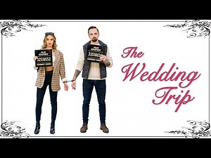 THE WEDDING TRIP (2021) | FULL MOVIE
