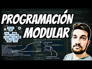 MODULAR PROGRAMMING 💻 I'll explain it to you through PLAY 🕹