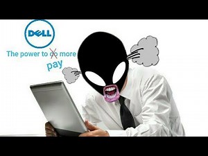 Corrupt BIOS fix on Alienware!