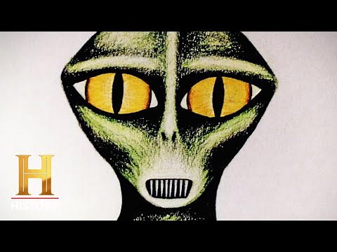 Ancient Aliens: SHOCKING Documented Extraterrestrial Abductions (Season 20) | History