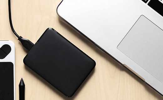 How Do I Transfer Everything from My Old Computer to My New Computer?