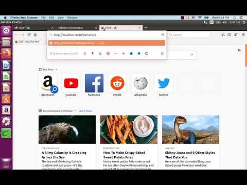 Adding Controls to an HTML Table to Print, Export to Excel and PDF Using DataTables Plugin