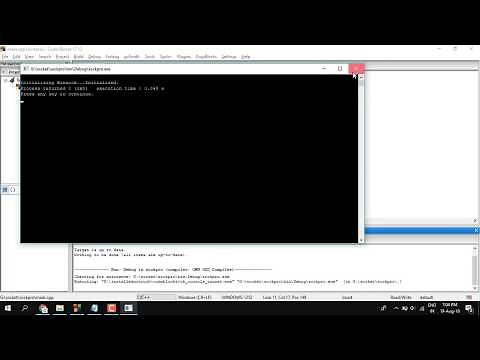 How to Configure and start Socket Programming in C++/C ?