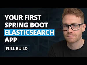 Build a Restaurant Review Platform with Spring Boot - Full Build - Intermediate Project