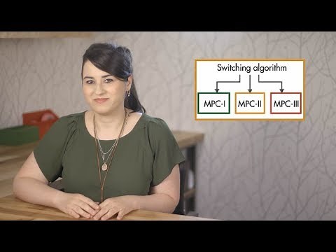 Adaptive, Gain-Scheduled and Nonlinear Model Predictive Control | Understanding MPC, Part 4