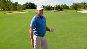 Watch Alien Roswell Wedge Fairway Shot on Amazon Live