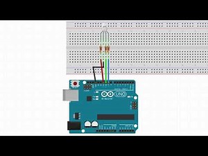 Arduino RGB LED | Light up an RGB LED using arduino | Arduino Tutorial - 7