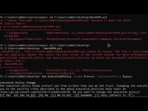 How to Use WireGuard with NordVPN (Auto-Generate the Config)
