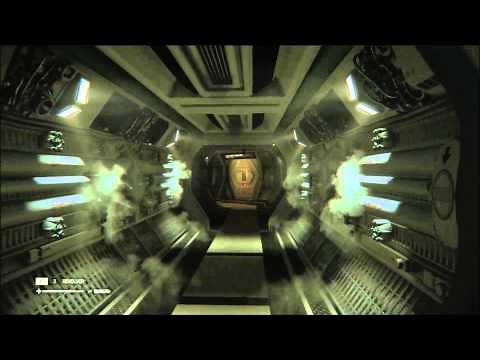 Alien Isolation Find Dr Morley's Keycard